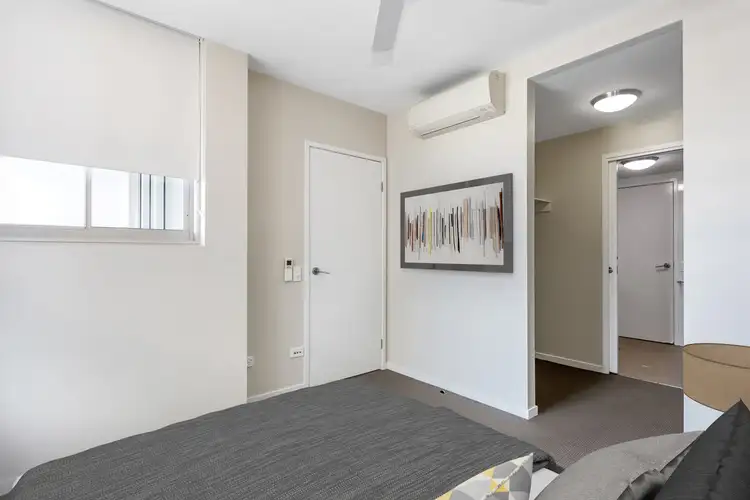 Fifth view of Homely apartment listing, 212/1 Wilson Street, West Mackay QLD 4740