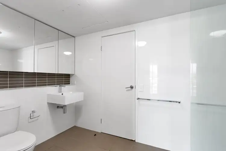 Sixth view of Homely apartment listing, 212/1 Wilson Street, West Mackay QLD 4740