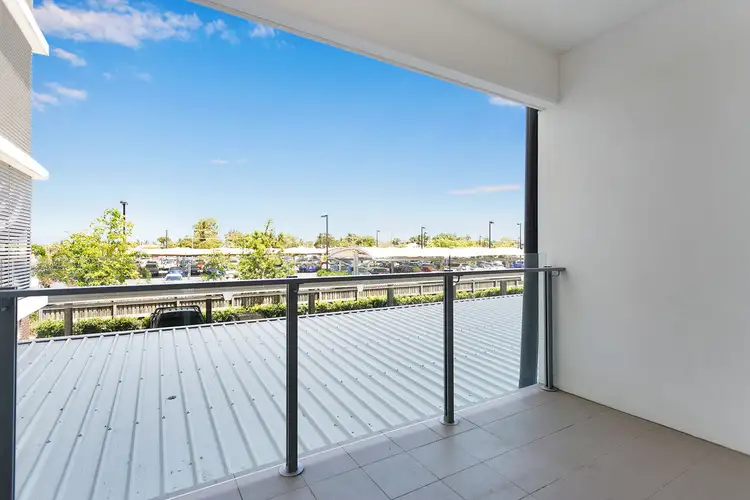 Seventh view of Homely apartment listing, 212/1 Wilson Street, West Mackay QLD 4740