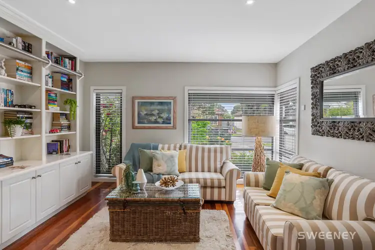 Second view of Homely house listing, 55 Marigold Avenue, Altona North VIC 3025