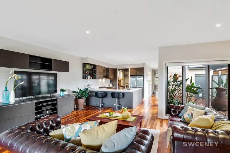 Sixth view of Homely house listing, 55 Marigold Avenue, Altona North VIC 3025