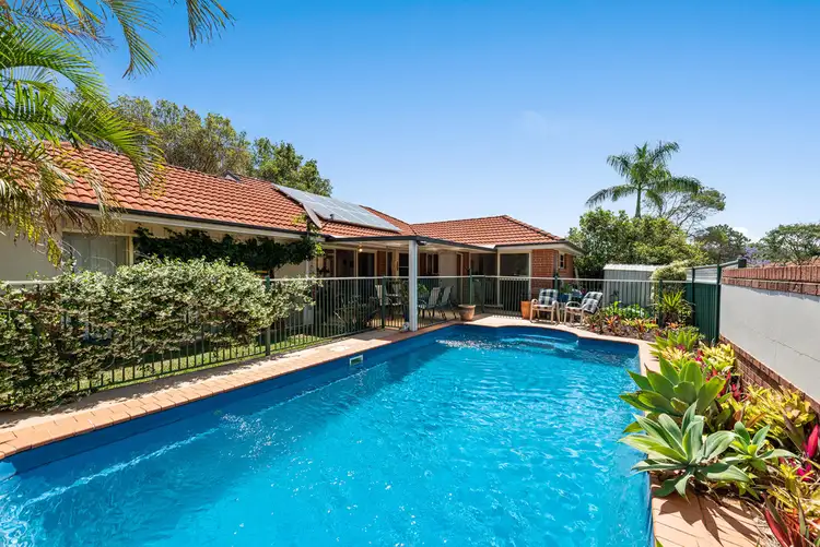 1 Nairn Court, Cornubia QLD 4130