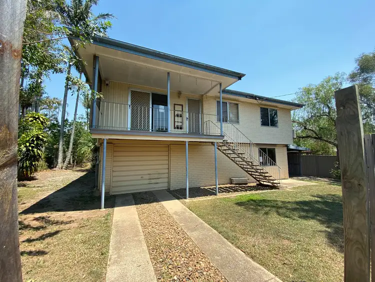 Main view of Homely house listing, 5 MAPLE STREET, Kingston QLD 4114