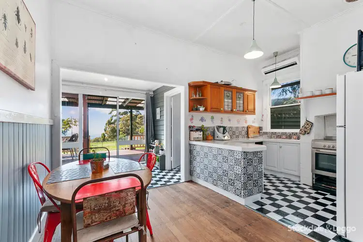 Fourth view of Homely house listing, 26 Stitchling Street, Carrajung VIC 3844