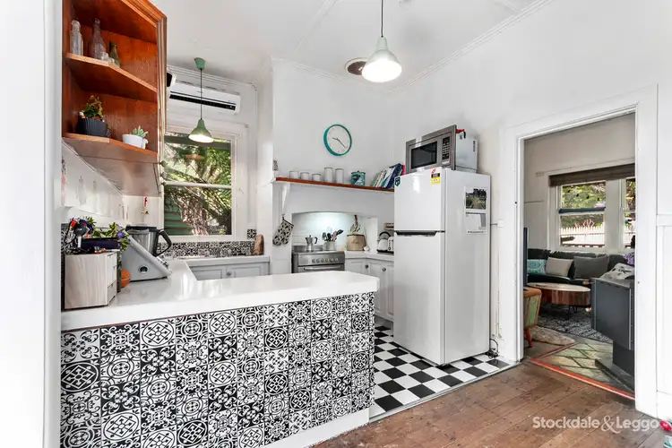 Fifth view of Homely house listing, 26 Stitchling Street, Carrajung VIC 3844