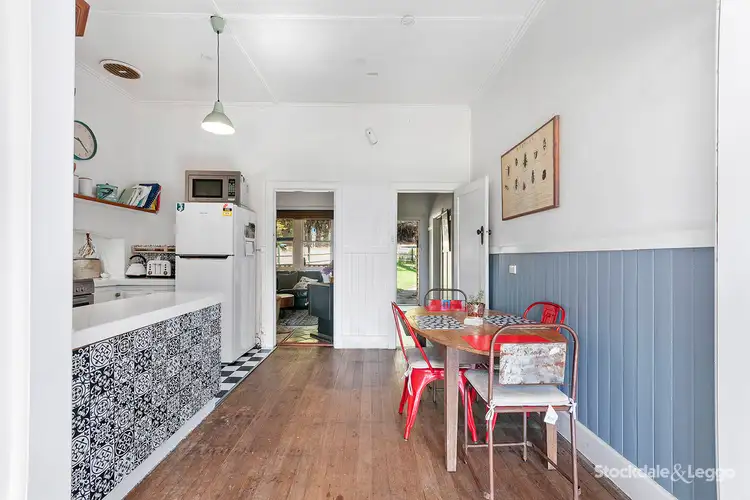 Sixth view of Homely house listing, 26 Stitchling Street, Carrajung VIC 3844