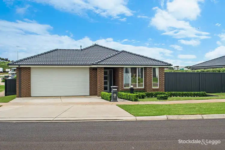 41 Vickers Drive, Warrnambool VIC 3280
