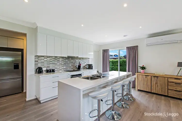 Second view of Homely house listing, 41 Vickers Drive, Warrnambool VIC 3280