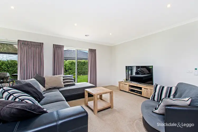 Third view of Homely house listing, 41 Vickers Drive, Warrnambool VIC 3280