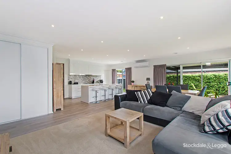 Fourth view of Homely house listing, 41 Vickers Drive, Warrnambool VIC 3280