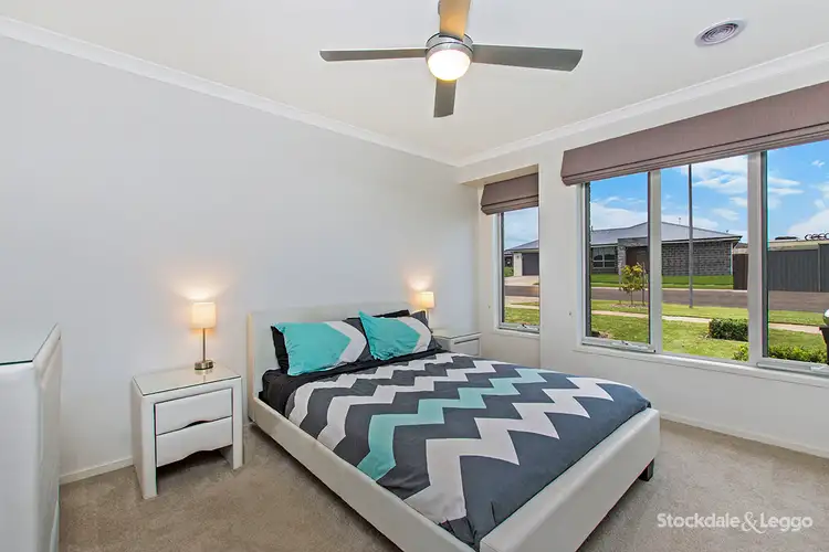 Fifth view of Homely house listing, 41 Vickers Drive, Warrnambool VIC 3280