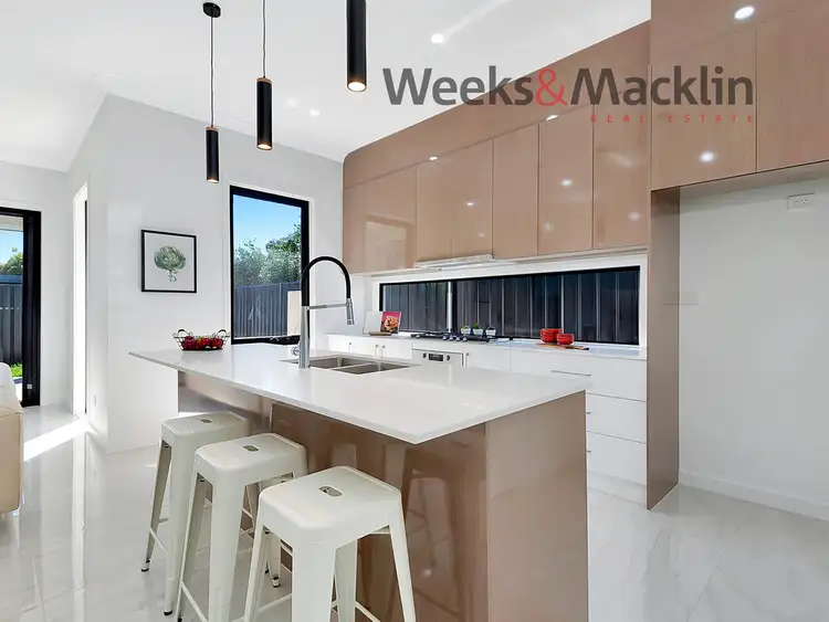 Fifth view of Homely house listing, 45a Wandana Avenue, Gilles Plains SA 5086