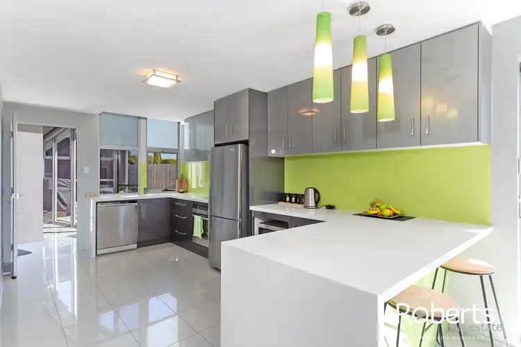 Fourth view of Homely house listing, 327 Gravelly Beach Road, Gravelly Beach TAS 7276