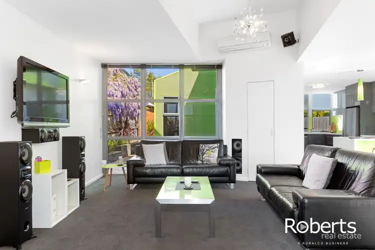 Fifth view of Homely house listing, 327 Gravelly Beach Road, Gravelly Beach TAS 7276