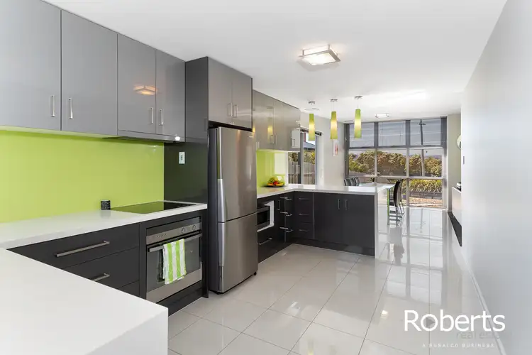 Sixth view of Homely house listing, 327 Gravelly Beach Road, Gravelly Beach TAS 7276