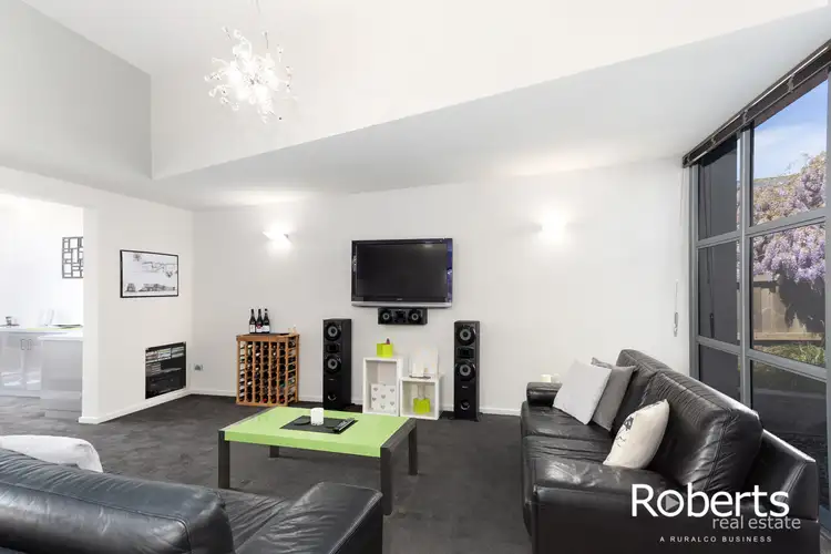 Seventh view of Homely house listing, 327 Gravelly Beach Road, Gravelly Beach TAS 7276