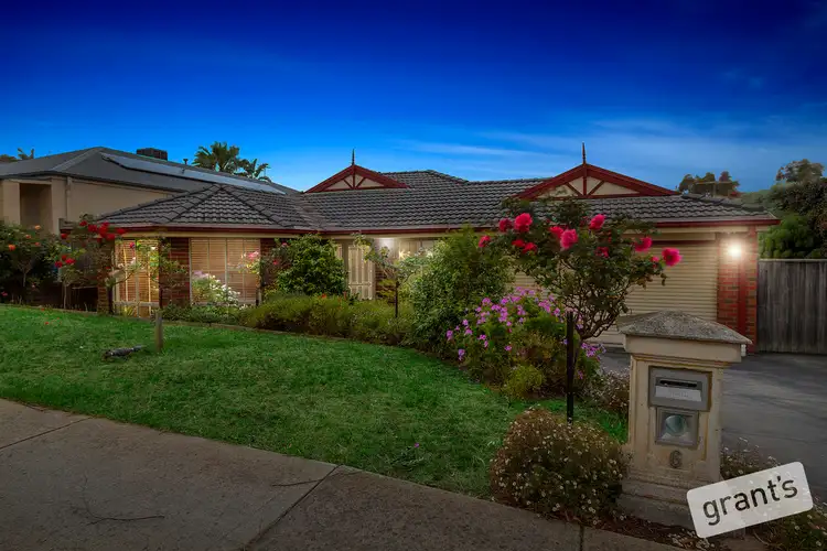 6 St Annes Crescent, Berwick VIC 3806