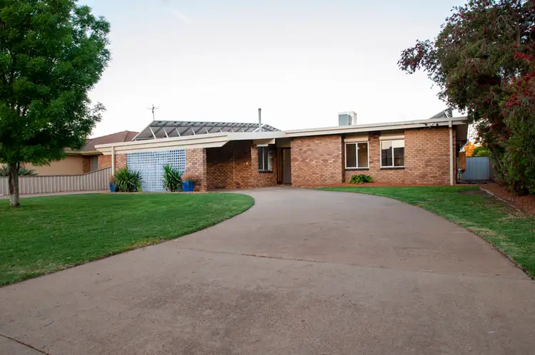 Main view of Homely house listing, 129 Erskine Road, Griffith NSW 2680