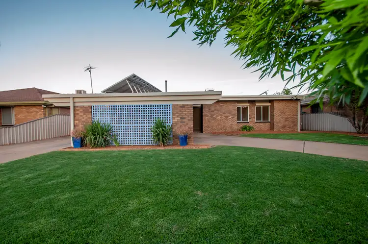 Second view of Homely house listing, 129 Erskine Road, Griffith NSW 2680
