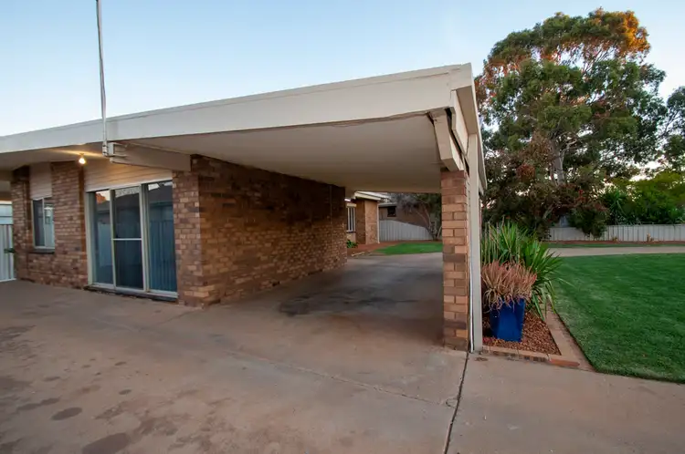 Third view of Homely house listing, 129 Erskine Road, Griffith NSW 2680