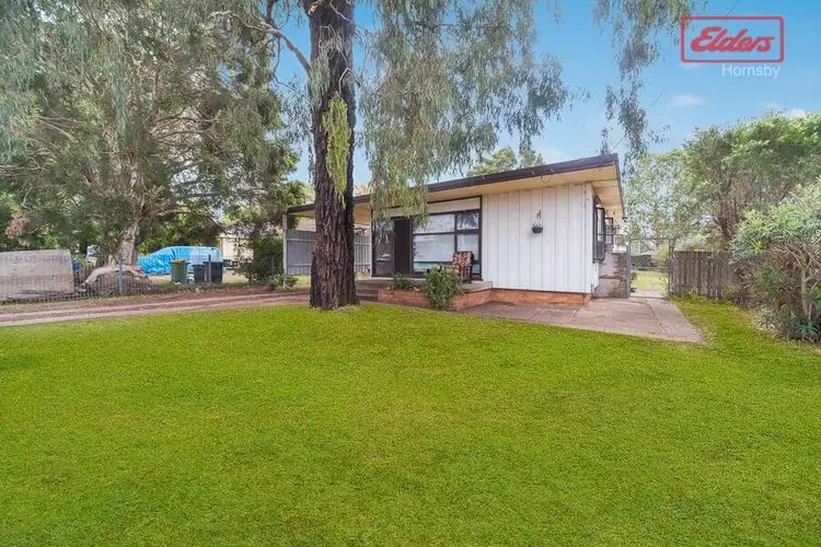 48 Kurrajong Road, North St Marys NSW 2760