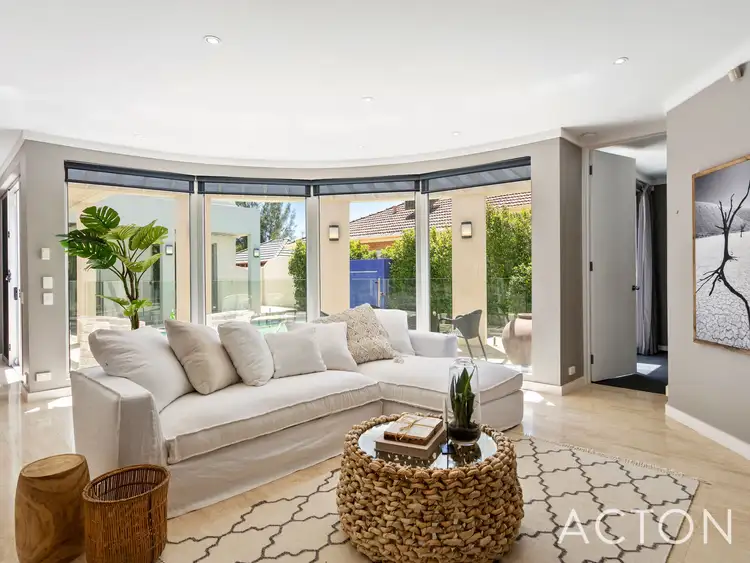 Third view of Homely house listing, 59 Goldsmith Road, Dalkeith WA 6009