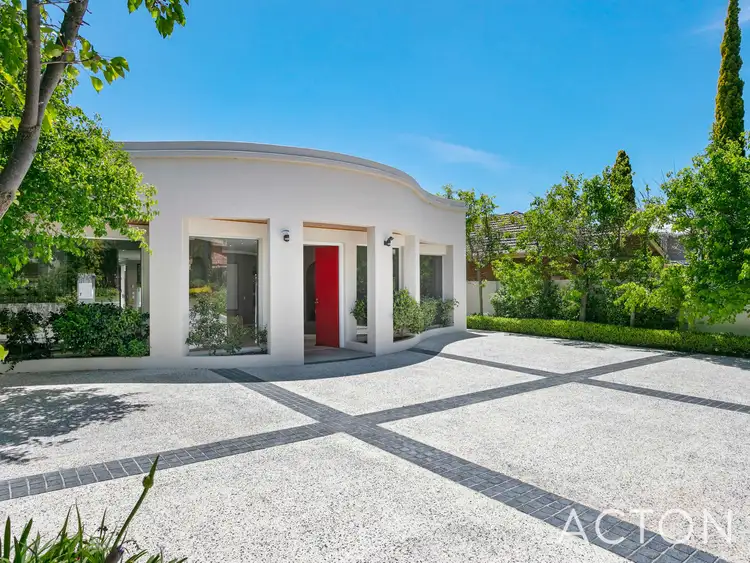 Fifth view of Homely house listing, 59 Goldsmith Road, Dalkeith WA 6009