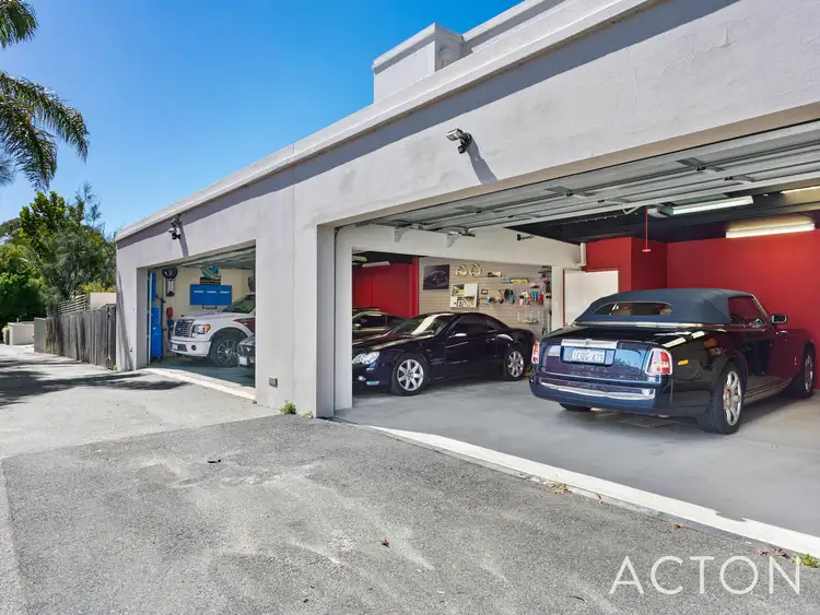 Sixth view of Homely house listing, 59 Goldsmith Road, Dalkeith WA 6009