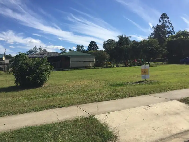 Main view of Homely house listing, 37 Seib Street, Kilcoy QLD 4515