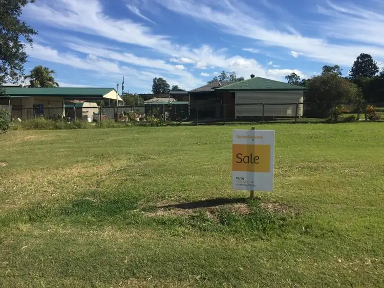 Second view of Homely house listing, 37 Seib Street, Kilcoy QLD 4515