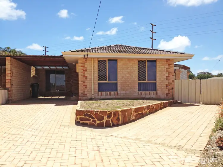 13B Baldwin Place, Rangeway WA 6530