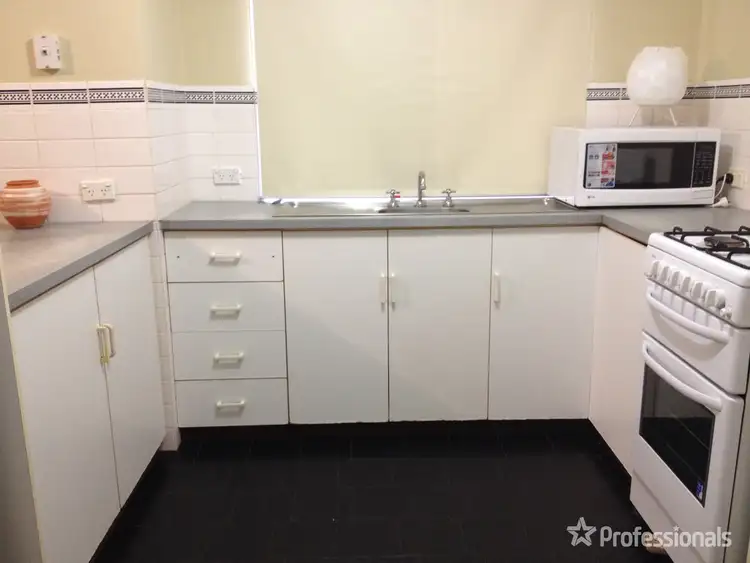 Second view of Homely semi-detached listing, 13B Baldwin Place, Rangeway WA 6530