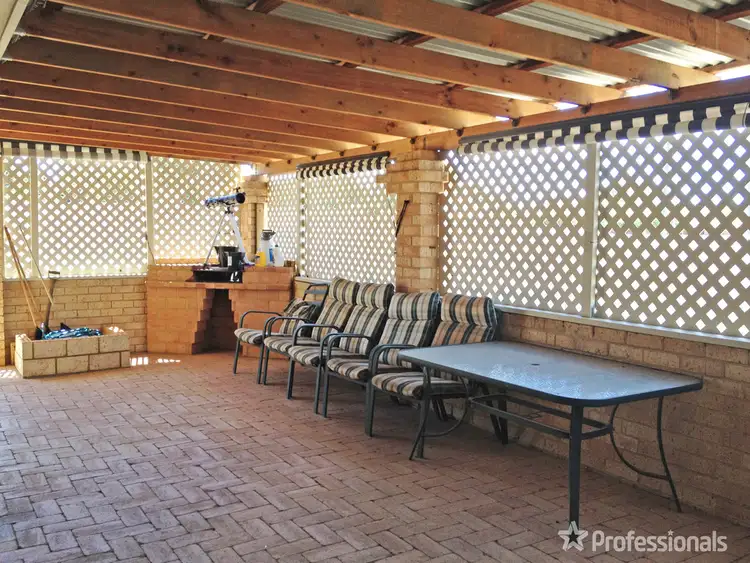 Fourth view of Homely semi-detached listing, 13B Baldwin Place, Rangeway WA 6530