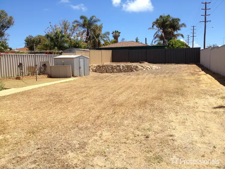 Fifth view of Homely semi-detached listing, 13B Baldwin Place, Rangeway WA 6530