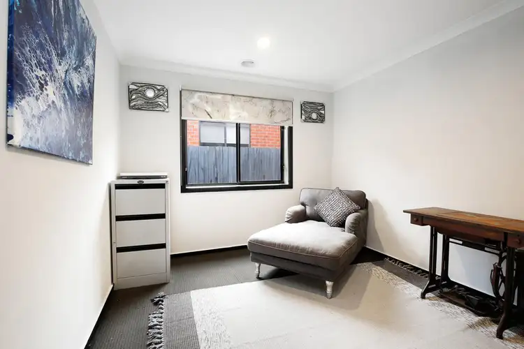 Fifth view of Homely house listing, 8 Noranda Circuit, Harkness VIC 3337