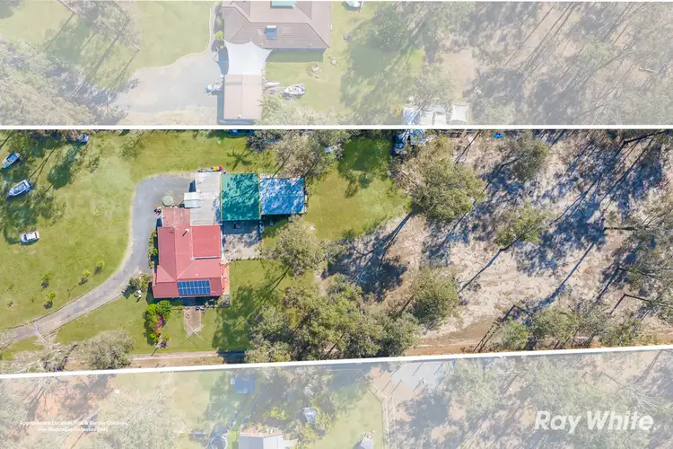1463-1465 Chambers Flat Road, Chambers Flat QLD 4133