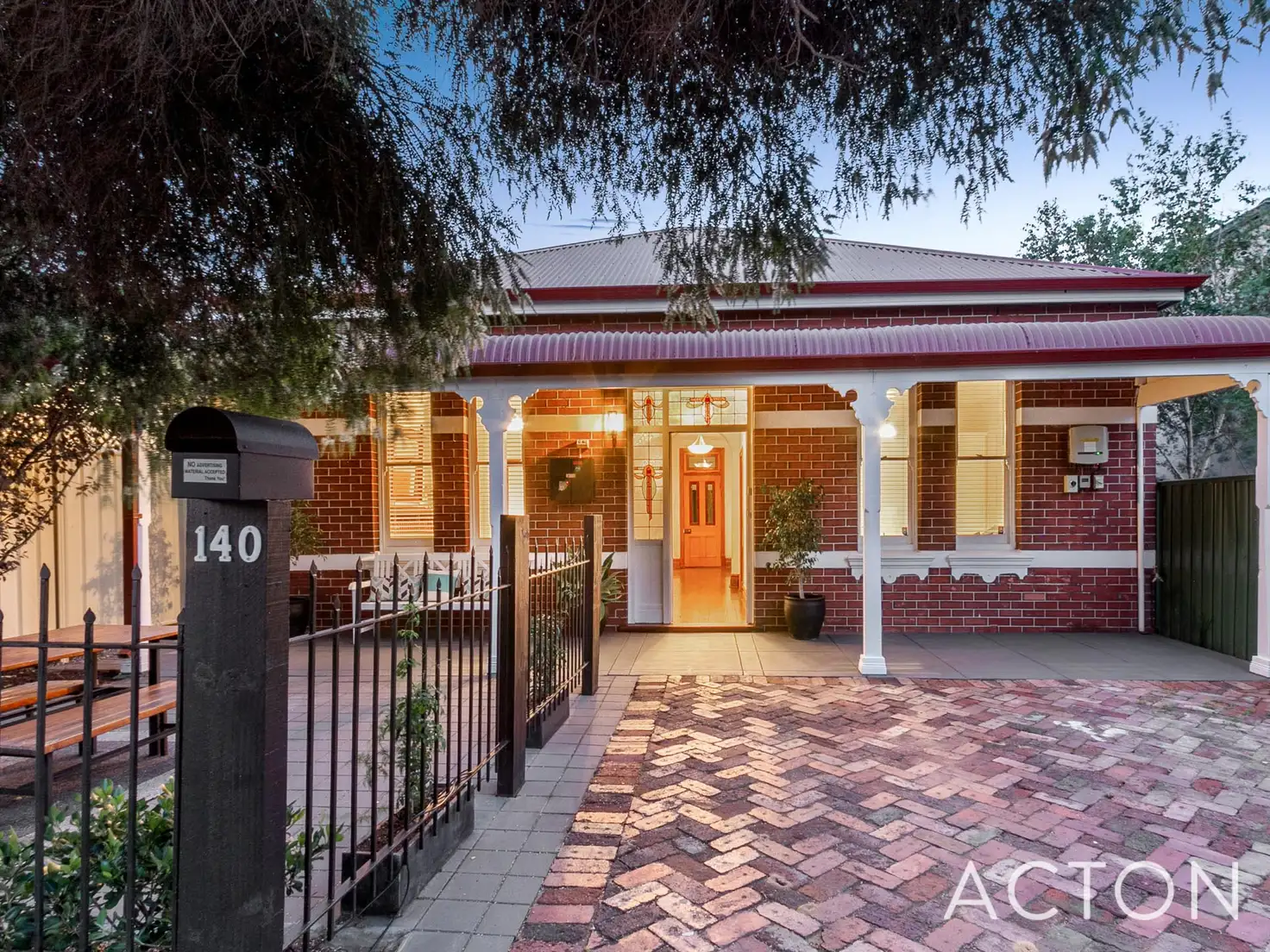 Main view of Homely house listing, 140 Harold Street, Mount Lawley WA 6050