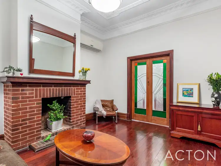 Sixth view of Homely house listing, 140 Harold Street, Mount Lawley WA 6050