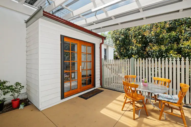 Fourth view of Homely house listing, 4 Little Church Street, Windsor NSW 2756