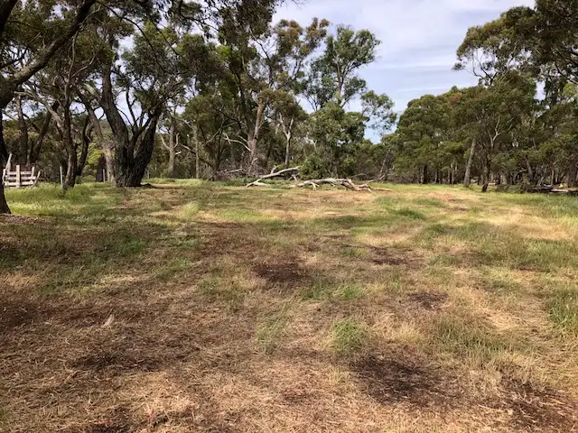 Main view of Homely land listing, Lot 2 Alluvial Lane, Durham Lead VIC 3352