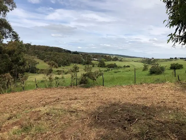 Second view of Homely land listing, Lot 2 Alluvial Lane, Durham Lead VIC 3352