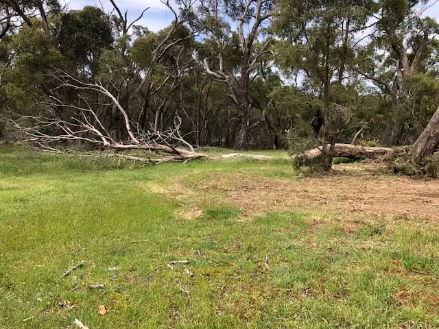 Third view of Homely land listing, Lot 2 Alluvial Lane, Durham Lead VIC 3352