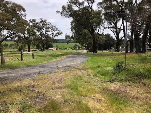 Fourth view of Homely land listing, Lot 2 Alluvial Lane, Durham Lead VIC 3352