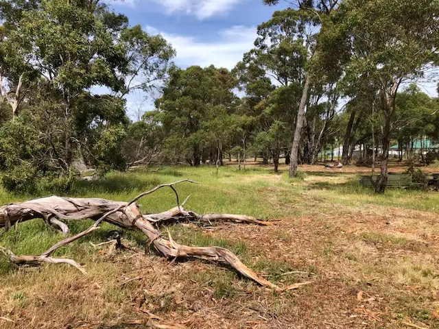 Seventh view of Homely land listing, Lot 2 Alluvial Lane, Durham Lead VIC 3352