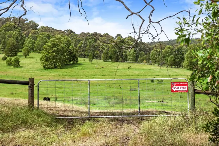 Fourth view of Homely rural property listing, Lot 4 -75 Sandys Hill Rd, Durham Lead VIC 3352