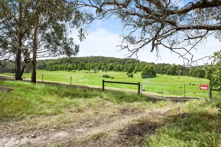 Fifth view of Homely rural property listing, Lot 4 -75 Sandys Hill Rd, Durham Lead VIC 3352