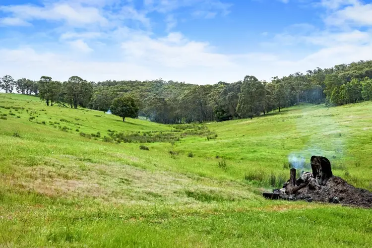 Sixth view of Homely rural property listing, Lot 4 -75 Sandys Hill Rd, Durham Lead VIC 3352