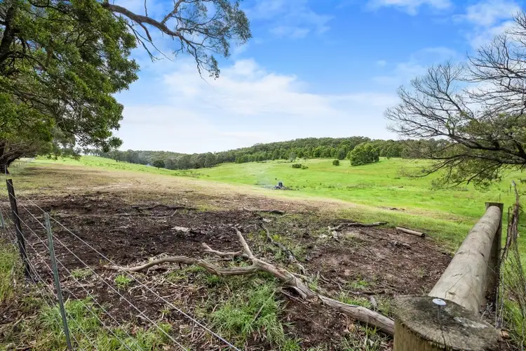 Seventh view of Homely rural property listing, Lot 4 -75 Sandys Hill Rd, Durham Lead VIC 3352