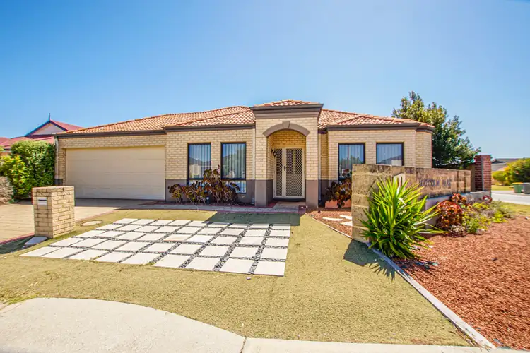 Main view of Homely house listing, 1 Cadoux Promenade, Canning Vale WA 6155