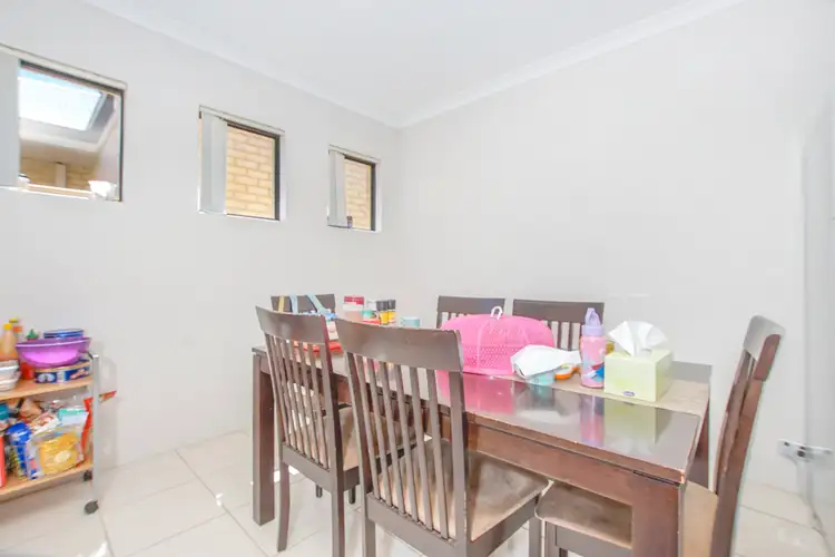 Sixth view of Homely house listing, 1 Cadoux Promenade, Canning Vale WA 6155